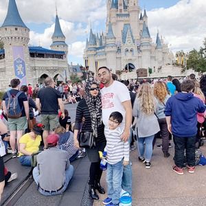 Meet your Posher, Maryam